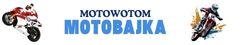 Instrukcje MOTOWOTOM MOTOBAJKA
